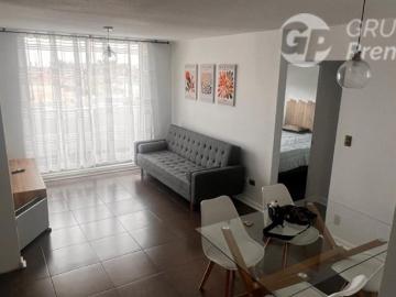 Departamento en Arriendo