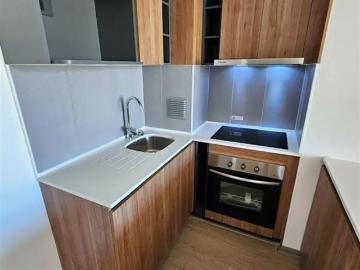 Departamento en Arriendo