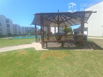 Departamento en Arriendo