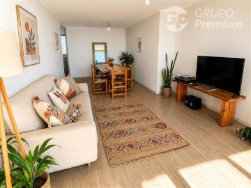 Departamento en Arriendo