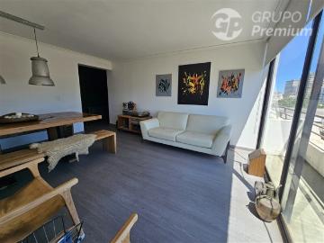 Departamento en Arriendo
