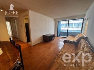 Departamento en Arriendo