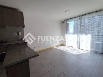 Departamento en Arriendo