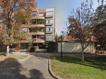 Departamento en Arriendo