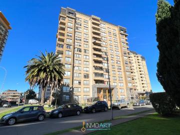 Departamento en Arriendo Condominio Jardín de Los Reyes, Temuco
