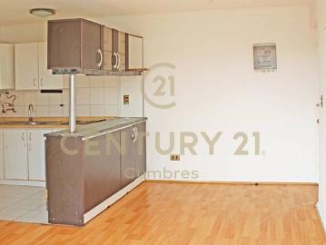 Departamento en Arriendo cercano al Parque Almagro