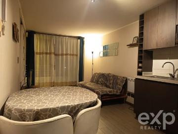 Departamento en arriendo amoblado excelente ubicación