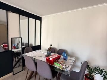 DEPARTAMENTO EN ARRIENDO, AMOBLADO LA FLORIDA