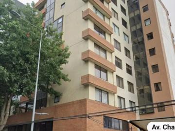 Departamento en arriendo, av. chacabuco