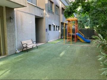 Departamento en arriendo dos dormitorios las condes