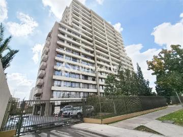Departamento en arriendo de 3 dorm. en san miguel