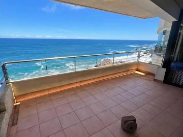 Departamento en arriendo de 3 dorm. en viña del mar
