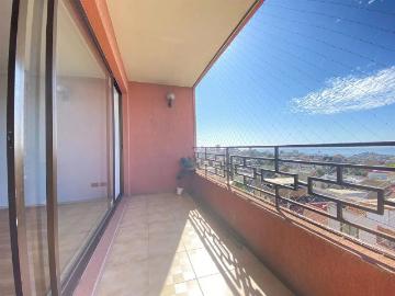 Departamento en arriendo de 3 dorm. en viña del mar
