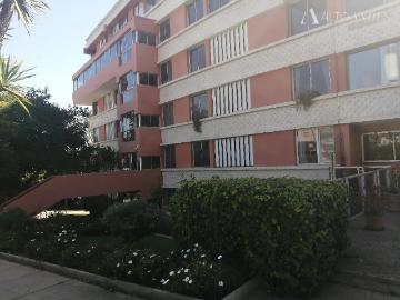 Departamento en arriendo de 3 dorm. en viña del mar central