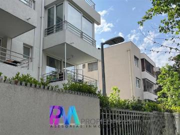 Departamento en arriendo de 3 dorm. en ñuñoa