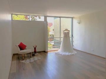 Departamento en arriendo de 3 dorm. en ñuñoa