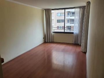 Departamento en arriendo de 1 dorm. en las condes