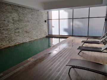 Departamento en arriendo de 1 dorm. en viña del mar amoblado