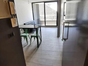 Departamento en arriendo de 1 dorm. en ñuñoa