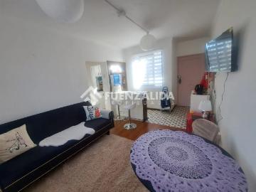 Departamento en arriendo de 1 dorm. en ñuñoa