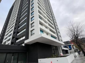 Departamento en arriendo de 1 dorm. tucapel