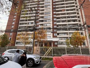 Departamento en arriendo de 2 dorm. en barrio el llano