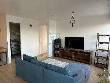 Departamento en arriendo de 2 dorm. en las condes