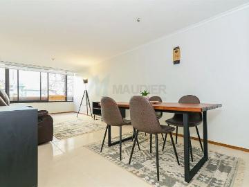 Departamento en arriendo de 2 dorm. en las condes