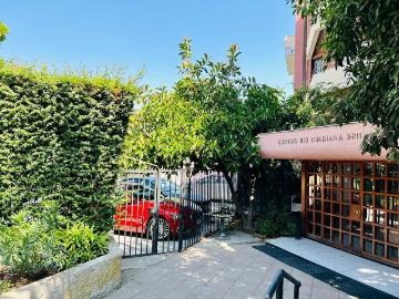 Departamento en arriendo de 2 dorm. en las condes