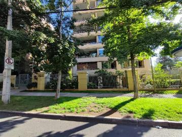 Departamento en arriendo de 2 dorm. en las condes