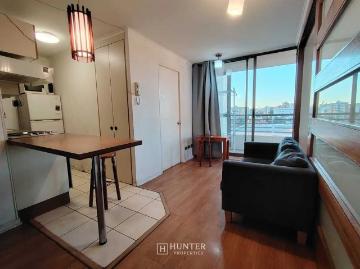Departamento en arriendo de 2d+1b viña del mar c/s muebles