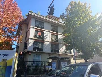 Departamento en arriendo de 4 dorm. en concepción