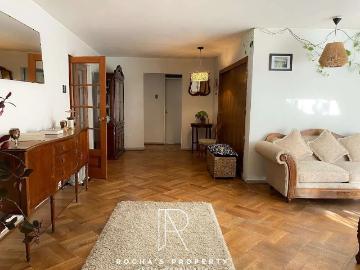 Departamento en arriendo de 4 dorm. en santiago