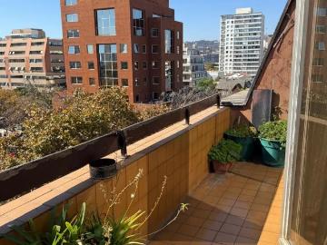 Departamento en arriendo de 4 dorm. en viña del mar