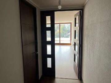 Departamento en arriendo de 4 dorm. en ñuñoa