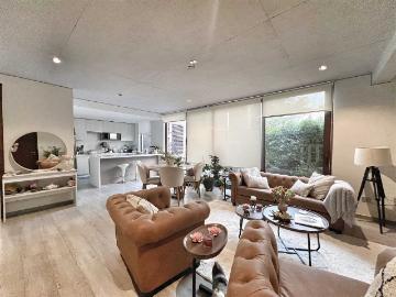 Departamento en Arriendo en Colina 2 dormitorios 2 baños