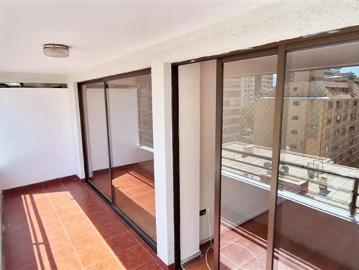 Departamento en Arriendo en Colón Tobalaba