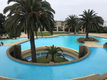 Departamento en Arriendo en Concón 2 dormitorios 2 baños