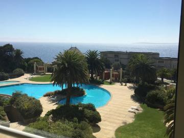 Departamento en Arriendo en Concón 2 dormitorios 2 baños