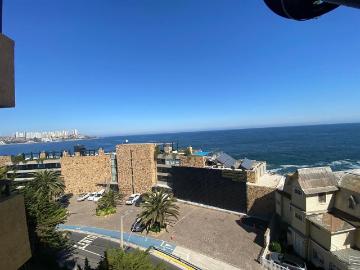 Departamento en Arriendo en Concón 2 dormitorios 2 baños