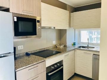 Departamento en Arriendo en Concón 2 dormitorios 2 baños