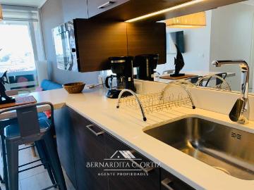 Departamento en Arriendo en Concón 2 dormitorios 2 baños