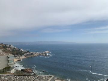 Departamento en Arriendo en Concón 2 dormitorios 2 baños