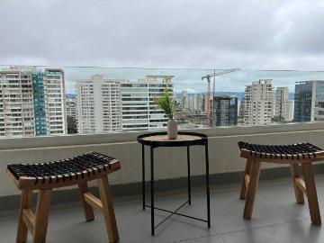 Departamento en Arriendo en Concón 2 dormitorios 2 baños