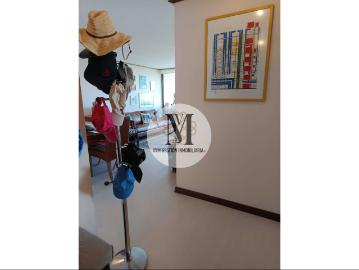 Departamento en Arriendo en Concón 3 dormitorios 3 baños