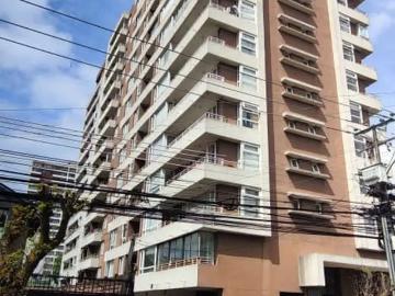 Departamento en arriendo en concepción