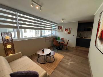 Departamento en Arriendo en Concepción 1 dormitorio 1 baño