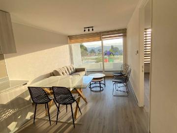 Departamento en Arriendo en Concepción 1 dormitorio 1 baño