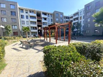 Departamento en Arriendo en Conchalí 2 dormitorios 1 baño