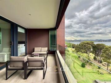 Departamento en Arriendo en Condominio La Nueva Puntilla Altamira
